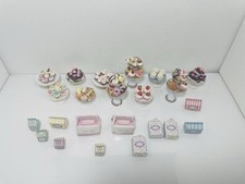 Aq20 miniature dolls for sale  WESTON-SUPER-MARE