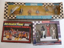 Scalextric carrera lot d'occasion  Le Havre-