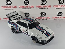 Exoto porsche 934 for sale  WIGAN