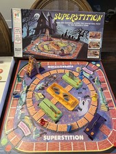 Vintage milton bradley for sale  Port Chester