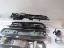 Lot chassis locomotives d'occasion  Saint-Étienne-la-Thillaye