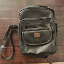 Herren schultertasche umhänge gebraucht kaufen  Poing