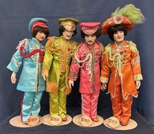 Beatles 1987 sgt. for sale  Lakeland