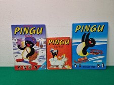 pingu books for sale pingu books for sale LEOMINSTER