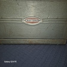 Craftsman electric hand for sale  Moores Hill