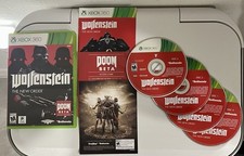 wolfenstein xbox 360 comprar usado wolfenstein xbox 360 comprar usado  Enviando para Brazil
