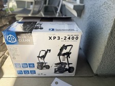 Blue clean electric for sale  Roseville