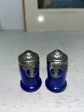 blue shaker salt cobalt for sale blue shaker salt cobalt for sale Snyder