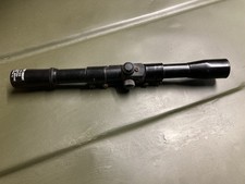 Sussex armoury scope for sale  DROITWICH