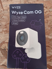 Wyze cam wired for sale  Pikeville