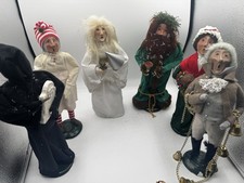 Byer choice dickens for sale  Hartford