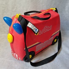Trunki frank macchina usato  Spedire a Italy