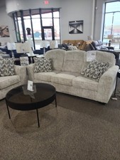 Ivory corduroy sofa for sale  Minneapolis