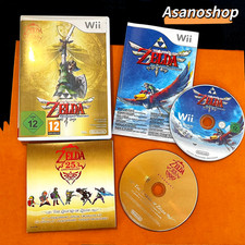 The legend zelda d'occasion  La Chaussée-Saint-Victor