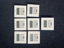 Opus wcu500 white for sale  STOCKPORT