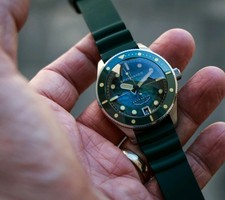 Spinnaker challenger automatic d'occasion  Thionville