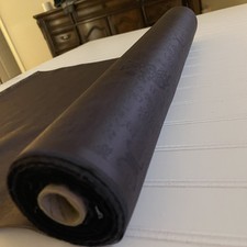 Silk purple fabric for sale  Gaithersburg