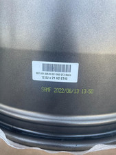 Original oem porsche for sale  Jay Em