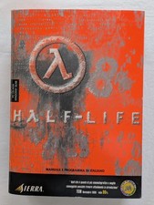 Half life ita usato  Val Masino