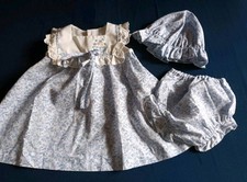 Baby mädchen set gebraucht kaufen  Wadgassen