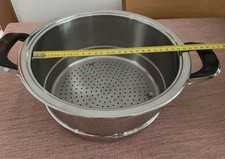 Vaporiera amc diametro usato  Bozen