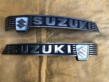 Suzuki fr50 pair for sale  WORCESTER