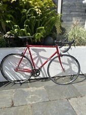 Cinelli gazzetta fixie for sale  GUISBOROUGH