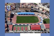 Cp. stade melilla d'occasion  Mortagne-sur-Sèvre