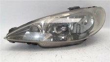 Usado, 9628666880 scheinwerfer links für PEUGEOT 206 347516 comprar usado  Enviando para Brazil