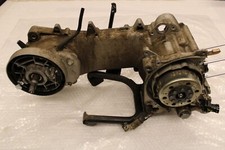 Motorblock motor kurbelwelle gebraucht kaufen  Knittlingen