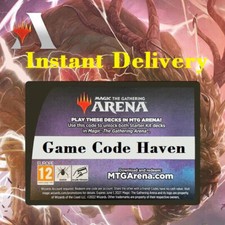 Magic mtg arena d'occasion  Expédié en Belgium
