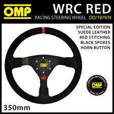 Omp wrc steering for sale  ROSSENDALE