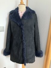 Madeleine shearling lammfell gebraucht kaufen  Berlin