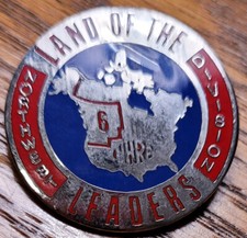 Nhra division pinback for sale  Ozark