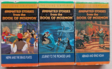 Lds vhs videos for sale  Klamath Falls