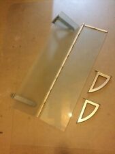 Wand regal glas gebraucht kaufen Wand regal glas gebraucht kaufen  Heidelberg