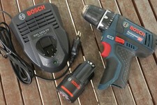 Bosch professional akku gebraucht kaufen  Flensburg