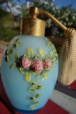 Vaporisateur parfum ancien d'occasion  Taninges