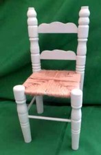 Miniature doll chair for sale  Connellsville