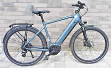 Bike bike fahrrad gebraucht kaufen  Potsdam