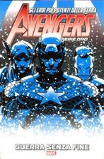 Fumetto avengers serie usato  Villar Focchiardo