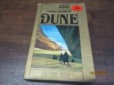 Dune. cosmo fantascienza usato  Vittuone