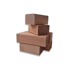 Blocchi legno okumè usato  Galatina