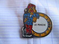 Pin peniche restaurant d'occasion  Metz-