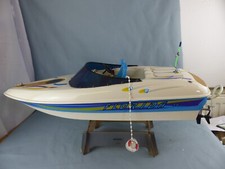 Bateau robbe florida d'occasion  Alsting