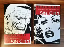 Sin city stadt gebraucht kaufen  Witten