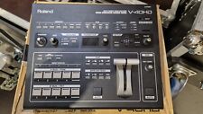 Roland v40 videopult gebraucht kaufen  Berlin