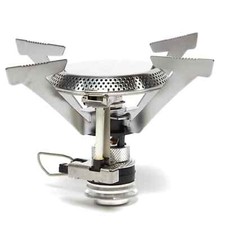 Coleman fyrepower stove for sale  MANCHESTER