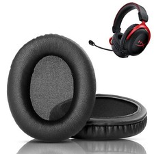 Oreillettes compatibles hyperx d'occasion  Lyon I