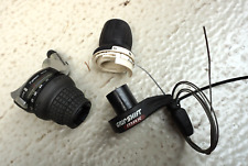 Grip shift schalter gebraucht kaufen  Aalen